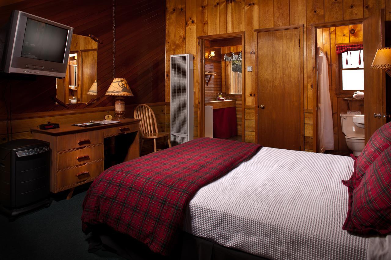 Idyllwild Bunkhouse Villa Exterior photo